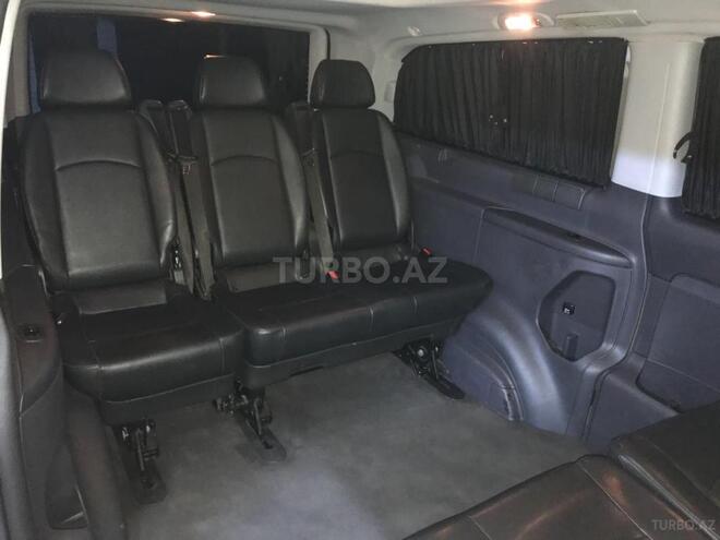 Mercedes Vito 2013, 214,000 km - 2.2 л - Bakı
