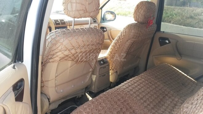 Mercedes ML 320 2001, 355,000 km - 3.2 l - Xaçmaz