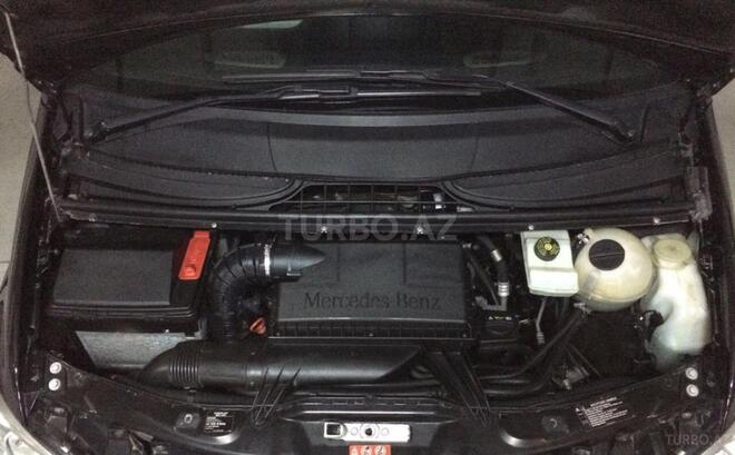 Mercedes Vito 2013, 214,000 km - 2.2 л - Bakı