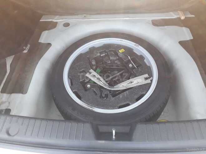 Hyundai Sonata 2010, 161,020 km - 2.4 l - Gəncə