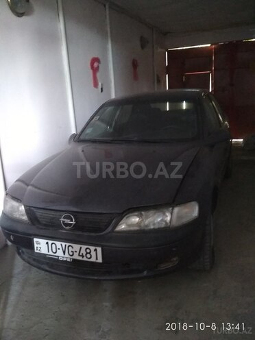 Opel Vectra 1996, 429,724 km - 2.0 л - Gəncə