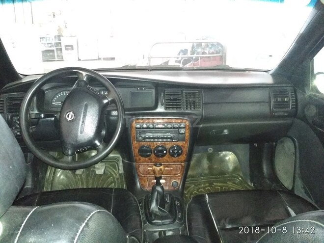 Opel Vectra 1996, 429,724 km - 2.0 л - Gəncə