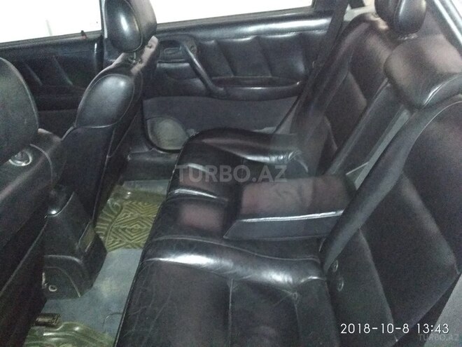 Opel Vectra 1996, 429,724 km - 2.0 л - Gəncə