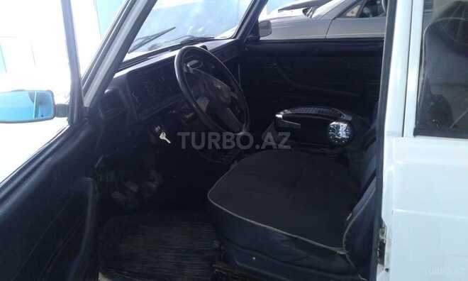 LADA (VAZ) 2107 2006, 130,000 km - 1.5 l - İsmayıllı