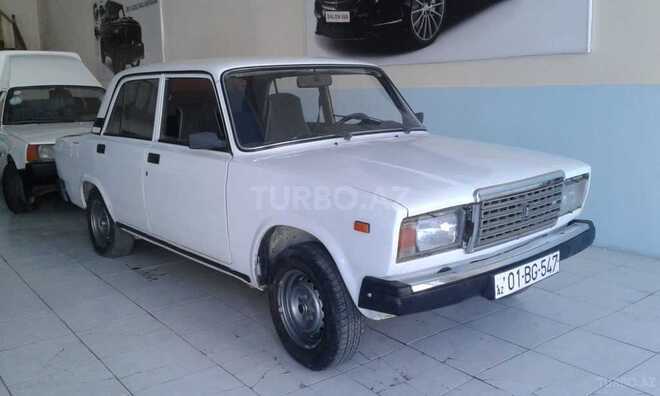 LADA (VAZ) 2107 2006, 130,000 km - 1.5 l - İsmayıllı