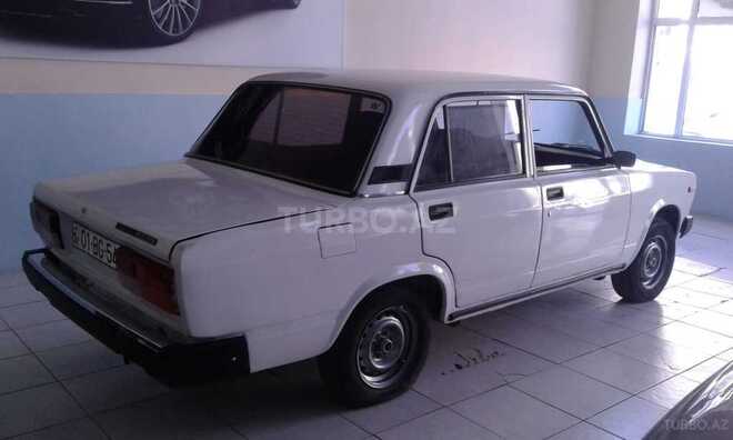 LADA (VAZ) 2107 2006, 130,000 km - 1.5 l - İsmayıllı