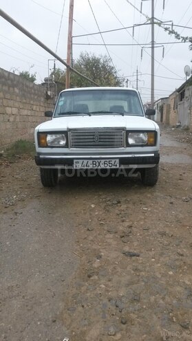 LADA (VAZ) 2107 2005, 156,433 km - 1.6 l - Bakı