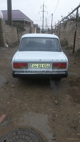 LADA (VAZ) 2107 2005, 156,433 km - 1.6 l - Bakı