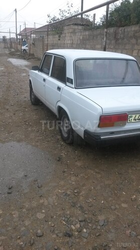 LADA (VAZ) 2107 2005, 156,433 km - 1.6 l - Bakı