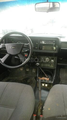 LADA (VAZ) 2107 2005, 156,433 km - 1.6 l - Bakı