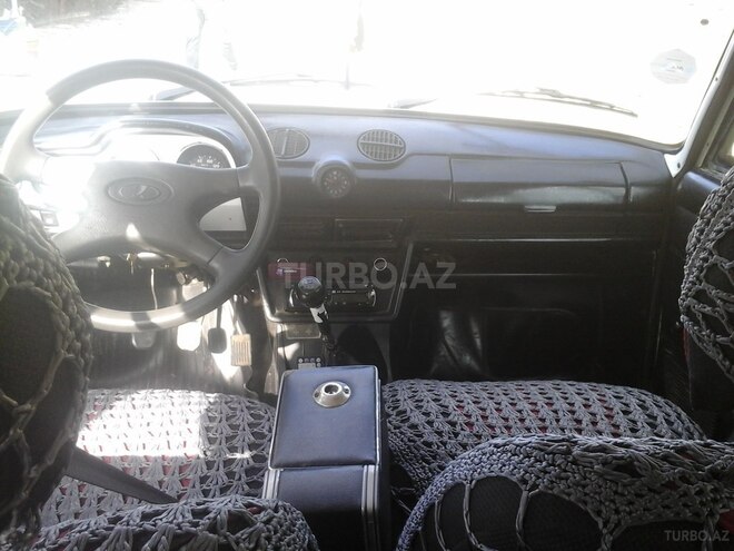 LADA (VAZ) 2106 1992, 85,794 km - 1.5 l - Sumqayıt