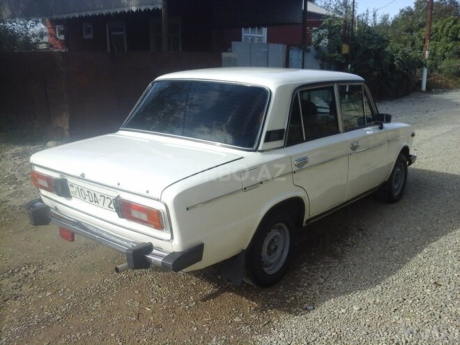 LADA (VAZ) 2106 1992, 85,794 km - 1.5 l - Sumqayıt