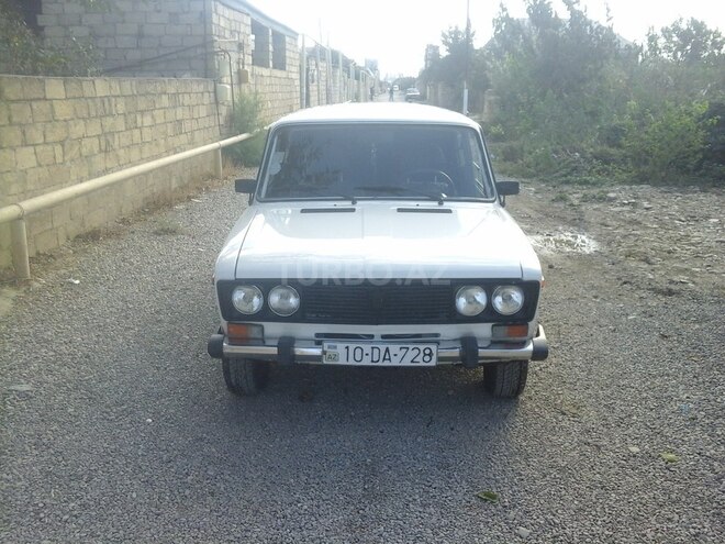 LADA (VAZ) 2106 1992, 85,794 km - 1.5 l - Sumqayıt