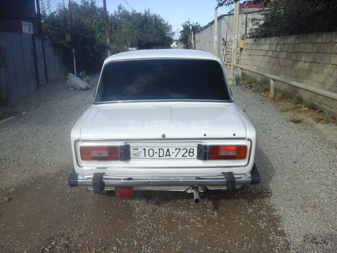 LADA (VAZ) 2106 1992, 85,794 km - 1.5 l - Sumqayıt