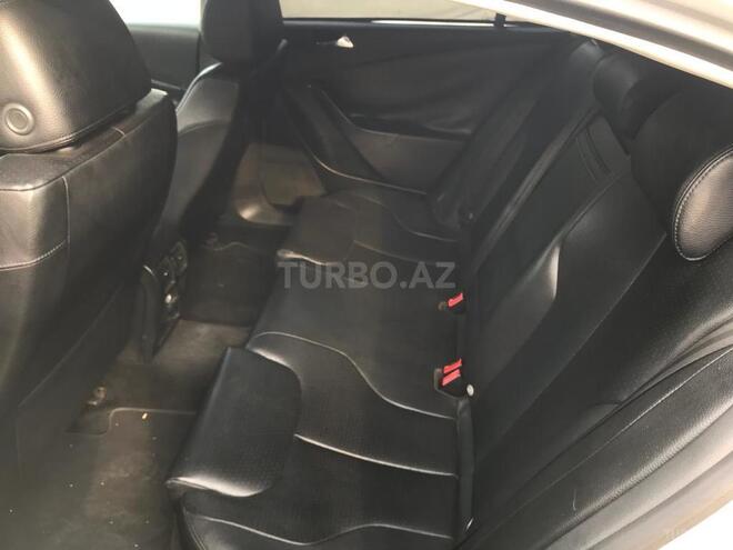 Volkswagen Passat 2006, 180,000 km - 2.0 l - Sumqayıt