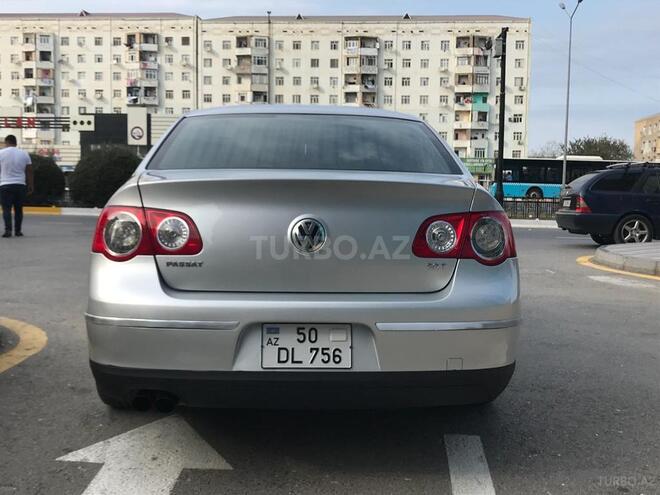 Volkswagen Passat 2006, 180,000 km - 2.0 l - Sumqayıt
