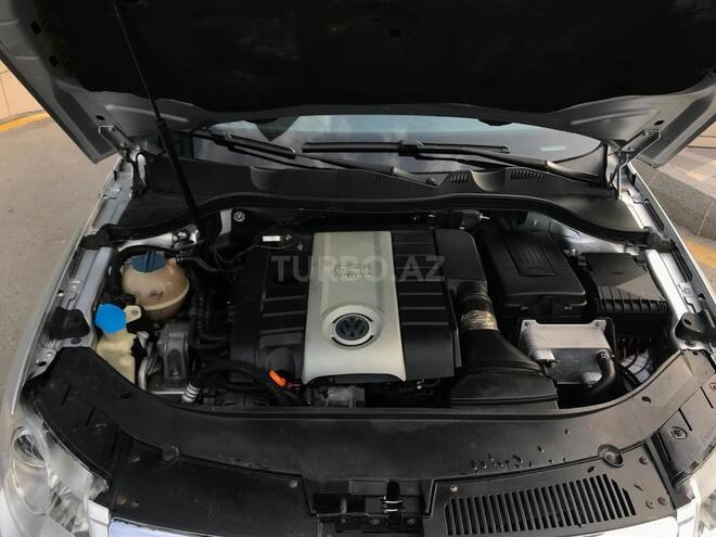 Volkswagen Passat 2006, 180,000 km - 2.0 l - Sumqayıt