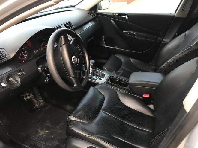 Volkswagen Passat 2006, 180,000 km - 2.0 l - Sumqayıt