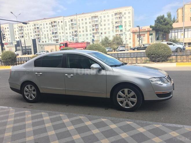 Volkswagen Passat 2006, 180,000 km - 2.0 l - Sumqayıt