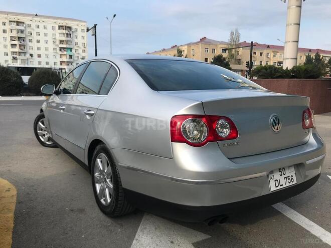 Volkswagen Passat 2006, 180,000 km - 2.0 l - Sumqayıt