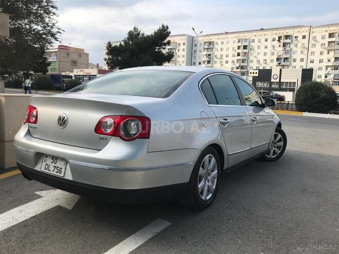 Volkswagen Passat 2006, 180,000 km - 2.0 l - Sumqayıt