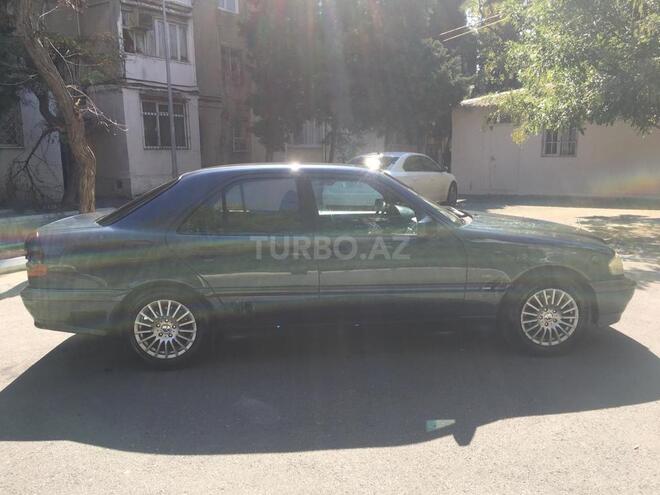 Mercedes C 220 1997, 198,787 km - 2.2 l - Bakı