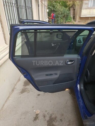 Renault Megane 2007, 195,000 km - 1.5 l - Bakı