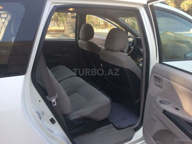 Mitsubishi Grandis 2007, 93,000 km - 2.4 л - Bakı