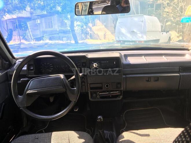 LADA (VAZ) 21099 1999, 97,864 km - 1.6 l - Bakı