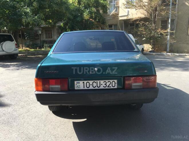 LADA (VAZ) 21099 1999, 97,864 km - 1.6 l - Bakı