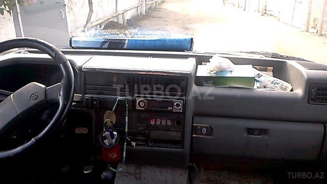 Volkswagen Transporter 1994, 349,000 km - 1.9 l - Bakı