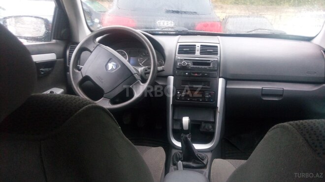 Iran Khodro Soren 2014, 248,560 km - 1.5 l - Bakı
