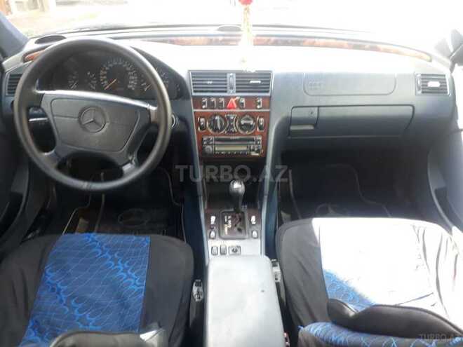 Mercedes C 240 1999, 249,000 km - 2.4 л - Bakı