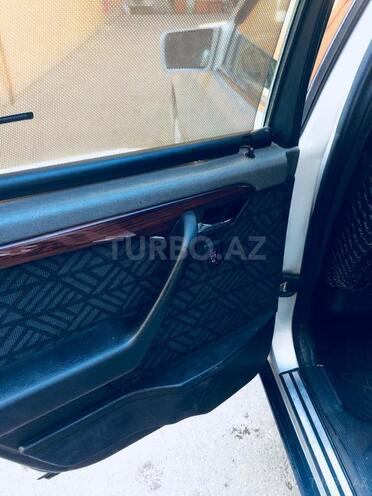 Mercedes C 180 1993, 389,000 km - 1.8 l - Bakı