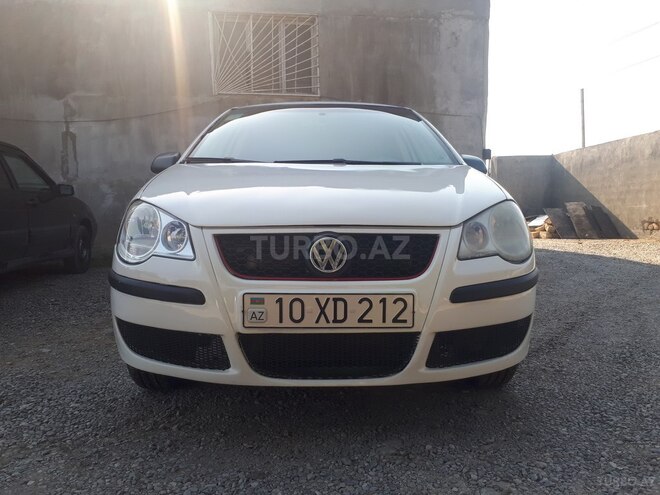 Volkswagen Polo 2008, 310,000 km - 1.4 л - Bakı