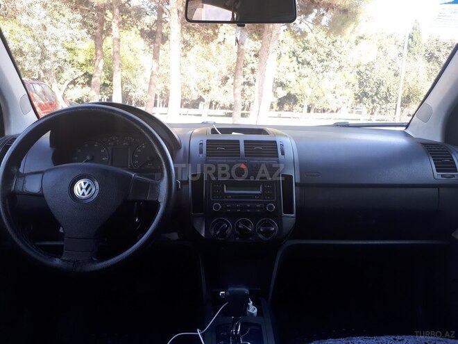 Volkswagen Polo 2008, 310,000 km - 1.4 л - Bakı