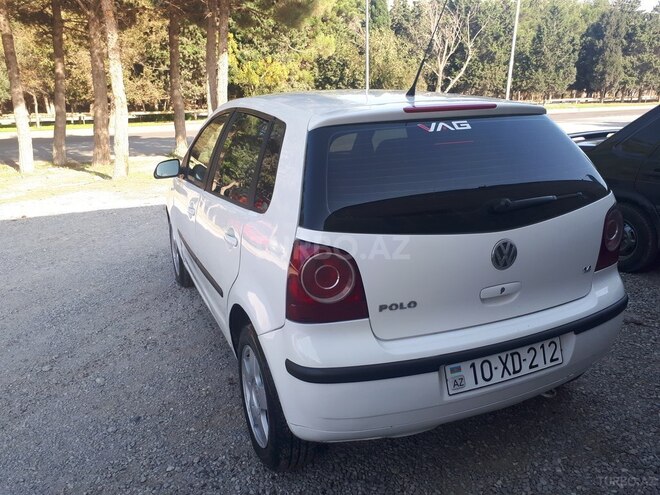 Volkswagen Polo 2008, 310,000 km - 1.4 л - Bakı
