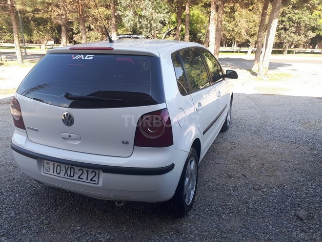 Volkswagen Polo 2008, 310,000 km - 1.4 л - Bakı