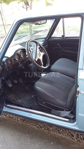 LADA (VAZ) 2106 1987, 323,000 km - 1.5 л - Mingəçevir
