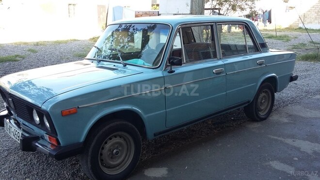 LADA (VAZ) 2106 1987, 323,000 km - 1.5 л - Mingəçevir