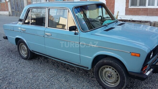 LADA (VAZ) 2106 1987, 323,000 km - 1.5 л - Mingəçevir
