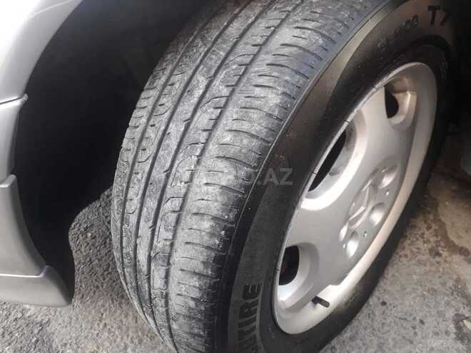 Mercedes C 240 1999, 249,000 km - 2.4 л - Bakı