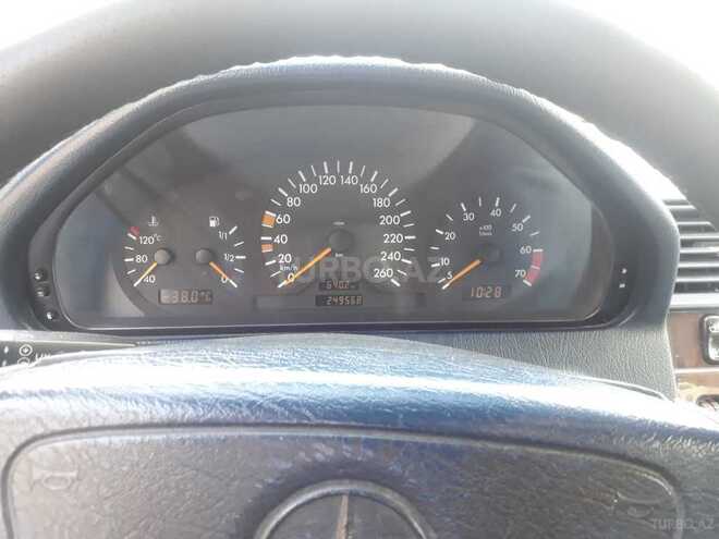 Mercedes C 240 1999, 249,000 km - 2.4 л - Bakı