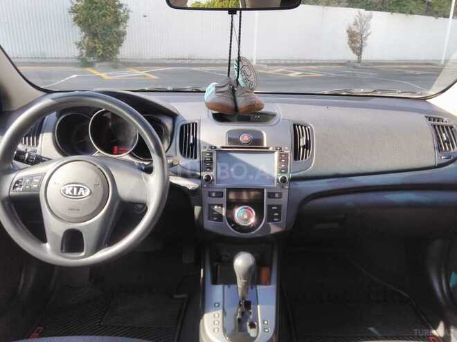 Kia Cerato 2010, 117,200 km - 1.6 l - Bakı