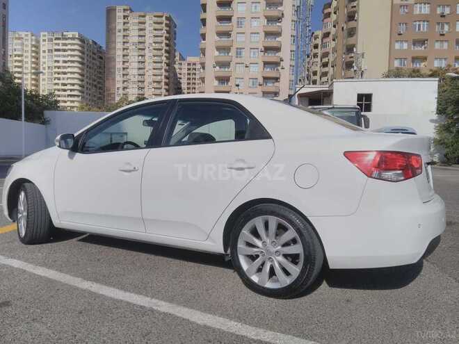 Kia Cerato 2010, 117,200 km - 1.6 l - Bakı