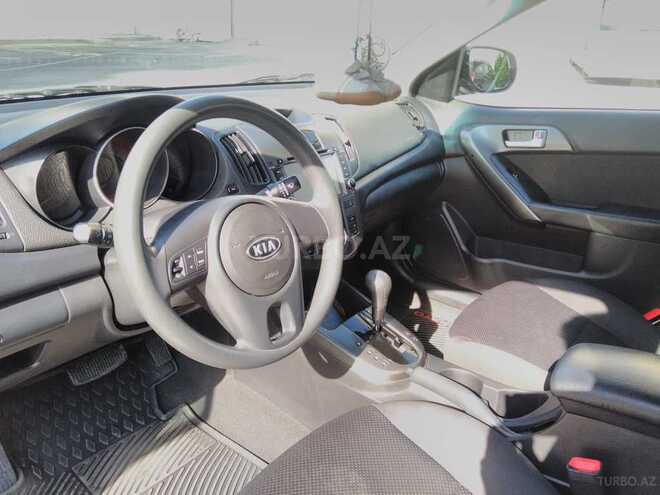 Kia Cerato 2010, 117,200 km - 1.6 l - Bakı