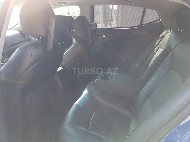 Kia Optima 2013, 73,000 km - 2.0 l - Bakı