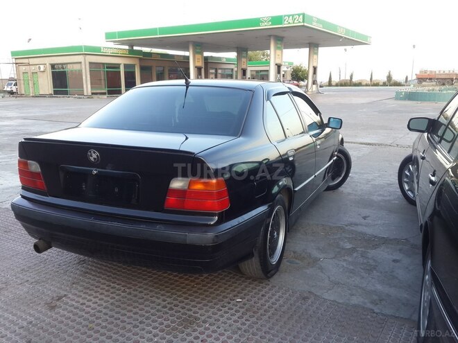 BMW 320 1995, 432,000 km - 2.0 l - Şəmkir