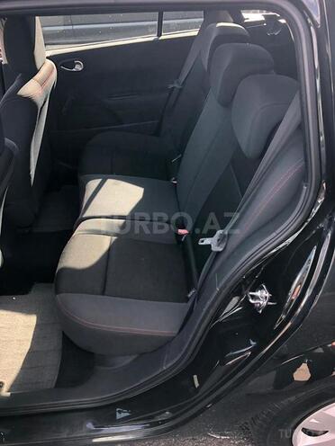 Renault Megane 2008, 233,000 km - 1.5 l - Bakı
