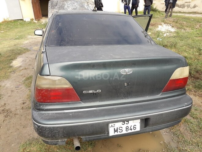 Daewoo Nexia 1995, 300,000 km - 1.5 l - Neftçala